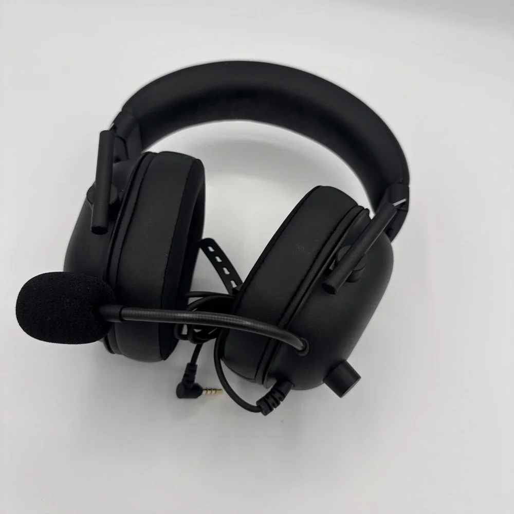 Razer‎ BlackShark V3 Headset for PlayStation Open Box New